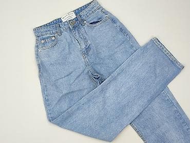 black squad buty: Brave Soul, Jeans for women, size S — 1