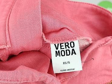 buty winylowe: Vero Moda, Spódnica damska, rozmiar XS — 4