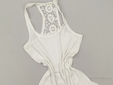 bluzki koronka allegro: UpFashion, Top damski, rozmiar M — 1