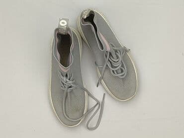 enplus buty mokasyny: Sneakersy damskie, 36 — 1