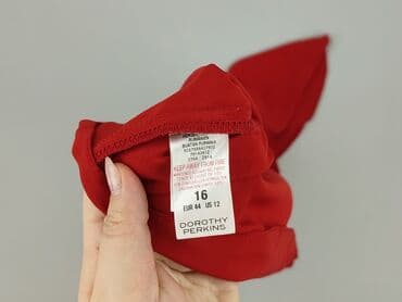 Блузи: Dorothy Perkins, Жіноча блуза, розмір XL на lalafo.pl — 4 Блузи: Dorothy Perkins, Жіноча блуза, розмір XL — 4