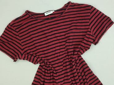 aplikacja z tanimi ubraniami: Weekday, Футболка для чоловіків, розмір L — 1