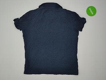 gino rossi polo: Koszulka polo dla mężczyzn, rozmiar XL — 4