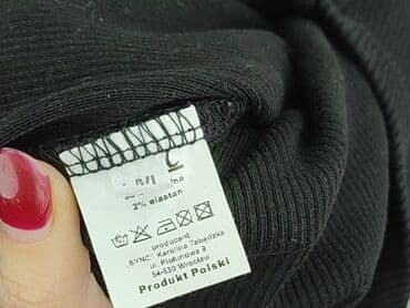 massimo bez koszulki: Body damskie, rozmiar XL — 5