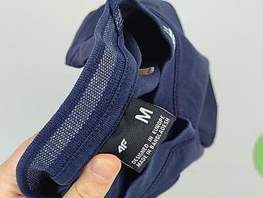 north face olx: 4F, T-shirt damski, rozmiar M — 4