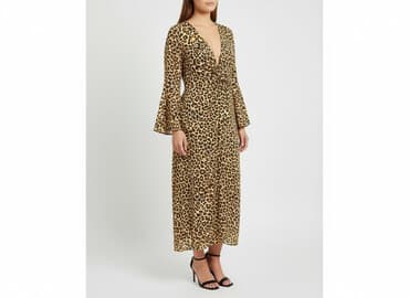 sklep internetowy z sukienkami dla puszystych: Simply Be, Sukienka damska, rozmiar 3XL — 7