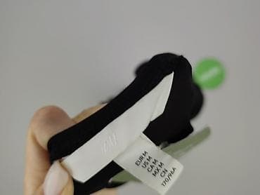 t shirt basic hm: H&M, Sukienka damska, rozmiar M — 4