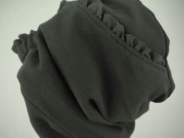 kuloty damskie jeansy: H&M Basic, Spodnie materiałowe damskie, rozmiar M — 6