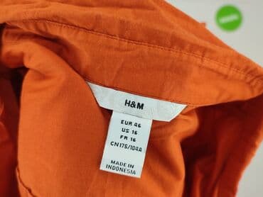 calvin klein performance t shirty: H&M, Сорочка жіноча, 3XL на lalafo.pl — 4 calvin klein performance t shirty: H&M, Сорочка жіноча, 3XL — 4