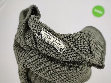 kurtki dam: Sweter damski, rozmiar S — 5