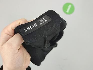 jello body: Shein, Kamizelka damska, rozmiar S — 4