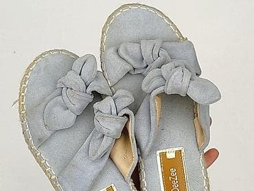 japonki esprit: Klapki damskie, rozmiar 36 — 6