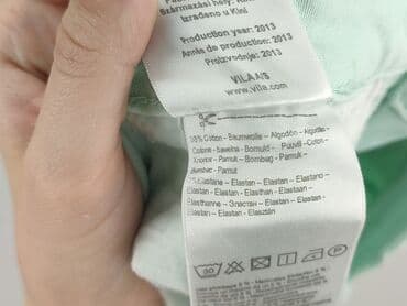 la pirogue t shirty: Villa, Брюки жіночі, розмір L — 5