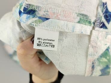 sukienka boho na wesele plus size: Wibs, Sukienka damska, rozmiar 2XL — 5