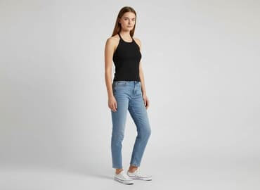 bluzki wiązane pod szyją: DeeZee, Top damski, rozmiar One size — 6