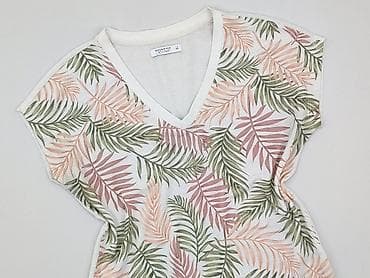 reserved czerwony sweter: Bluzka damska, rozmiar XS — 1