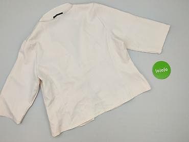 plus size aliexpress: Emamoda, Marynarka damska, rozmiar 4XL — 3