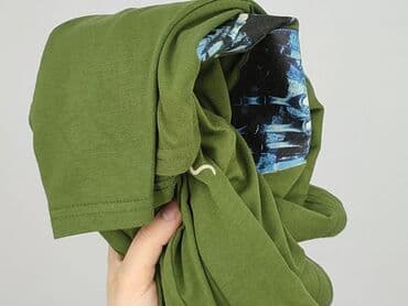 shein sukienki na komunie plus size: Shein, T-shirt damski, S — 5