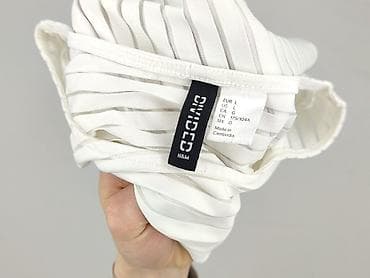 koszulki h: H&M Divided, Bluzka damska, rozmiar L — 4