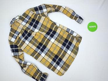 botki nessi: Koszulа dla mężczyzn, rozmiar S — 3