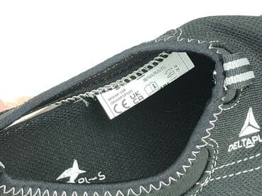 ccc buty profilaktyczne: Sneakersy damskie, 38 — 6