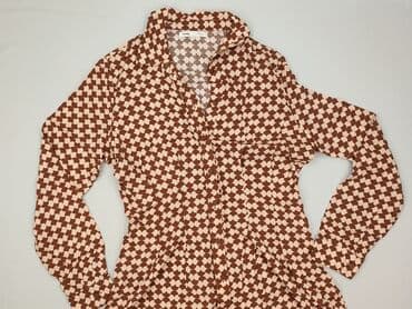 sukienki koszulowa długa: Sinsay, Sukienka damska, rozmiar L — 1