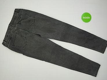 buty do garnituru deichmann: Jeansy damskie, rozmiar M — 3