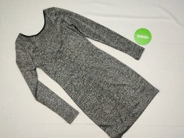 obcisła sukienka ciążowa: Sukienka damska, rozmiar S — 3