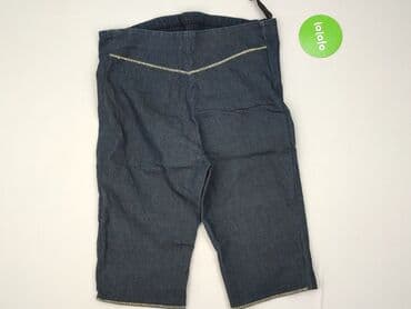 only play curve spodnie: Etam, Legginsy Krótkie damskie, rozmiar S — 3