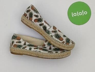 kozaki relaksy prl: Balerinki damskie, 38 — 3