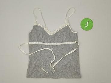 hm gorset: H&M, Top damski, rozmiar M — 2