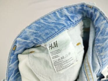 hm topy basic: H&M, Jeans for women, XS — 5