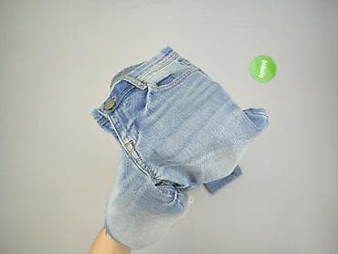 stradi jeans: Jeansy damskie, rozmiar XS — 5