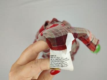 koszula puro lino: Samoon, Koszula damska, rozmiar XL — 6