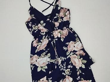 kombinezon damski cocomore: Woman Collection, Elegancki komplet, rozmiar M — 1