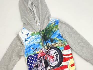 Sweatshirt, 3-6 months, condition - Very good
