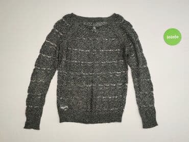 czy sweter z poliestru jest dobry: Women`s sweater, size XL (EU 42) — 3