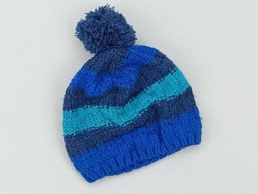 Czapki: Czapka, Cool Club, 52-54 cm, stan - Dobry