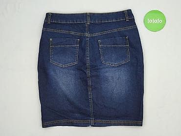 jeans original: Inextenso, Spódnica damska, rozmiar L — 3