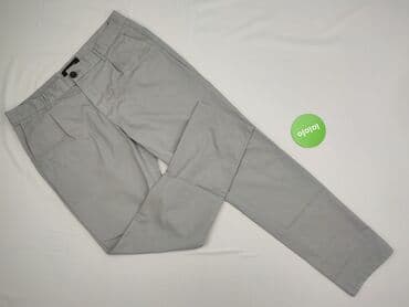 Trousers: Top Secret, Chinos for men, size M — 2