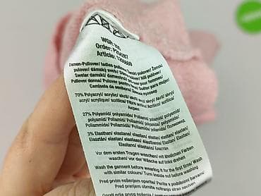 kurtki zima 2014: Janina, Sweter damski, rozmiar S — 5