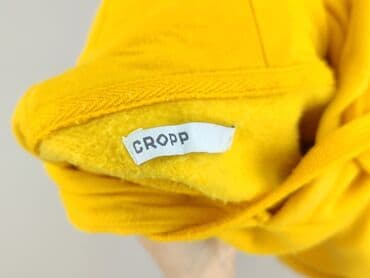 bluzy one size: Cropp, Bluza z kapturem dla mężczyzn, rozmiar M — 5