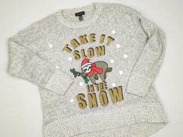 Swetry: New Look, Sweter damski, rozmiar M