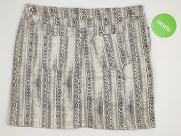 spódnica z eko skóry reserved: Janina, Spódnica damska — 3