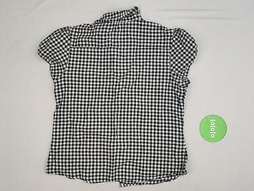 mohito bomberka: Papaya, Koszula damska, rozmiar 3XL — 3