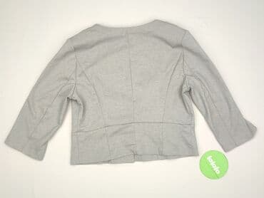 kurtka zimowa f: Піджак жіночий, розмір L — 3