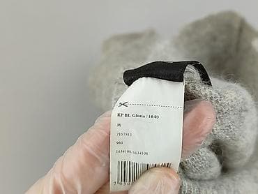 cottonfield sweter: Sweter damski, rozmiar M — 6