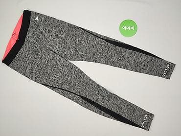 topy do jogi: Active, Legginsy Sportowe damskie, rozmiar S — 2