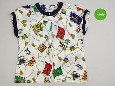 koszula biala pepco: Bluzka damska, rozmiar M — 2