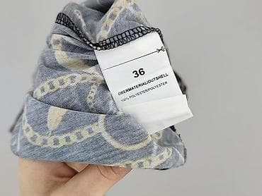 bluzy gucci: Bluzka damska, rozmiar S — 4